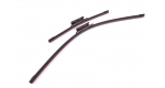 Wycieraczki Bosch Aerotwin do Renault Clio IV Hatchback (05.2012-08.2021)